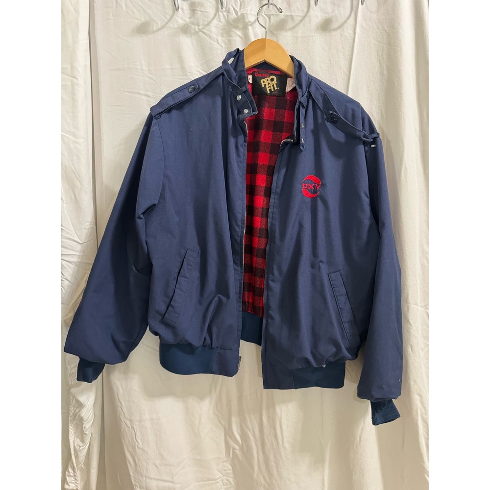 Vintage King Louie Pro Fit Men’s XL Jacket